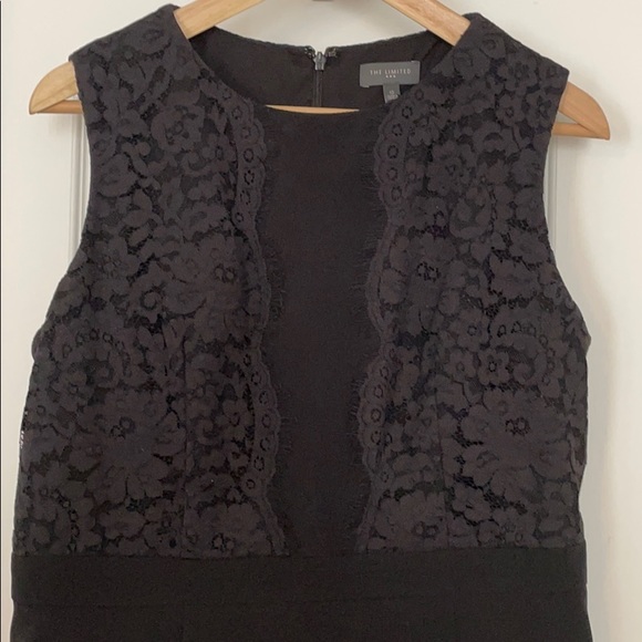 Little Black Dress ❤️ - Picture 3 of 8